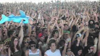 PROXY - RAVEN - COACHELLA, 2010