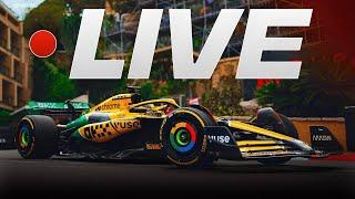  [LIVE] LE GRAND PRIX DE MONACO (part 1)