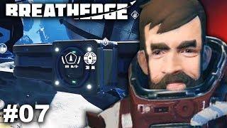 ENDLICH BASE BUILDING | BREATHEDGE [07]