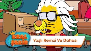 Yaşlı Remzi ve Dahası - @KralSakirResmi