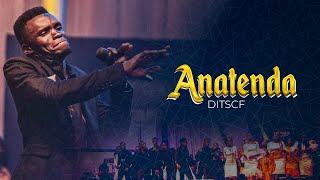 DITSCF - Anatenda (Official Live Music Video)