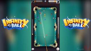 Infinity 8 Ball | Addictive 8 Ball Game