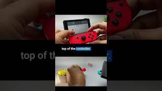 Got 4 Joy Cons? Here's How to Pair Them With Your Nintendo Switch!