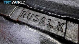 Aluminium giant Rusal loses about 60% in market value | Money Talks