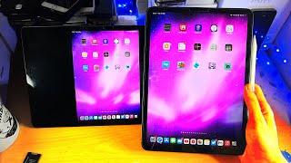 How To Mirror iPhone/iPad Screen to Galaxy Tab S8 / S8 Plus / S8 Ultra