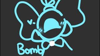 bomb ( Databrawl animation )