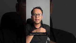 Berapa lama dapatin UMR dari jualan stock foto di Shutterstock?