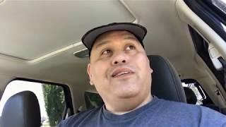 Happy Fathers Day (June 17 2018) - Serg T Vlogs