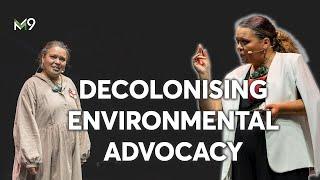 Tina Ngata on decolonising environmental advocacy | TVNZ+