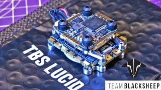 TBS Lucid Flight Controller -  AM32 ESC & Source 1 Frame Kit- Let's Tackle The Gorilla