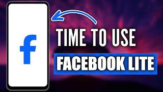 6 Reasons Why Facebook Lite is Better than Facebook
