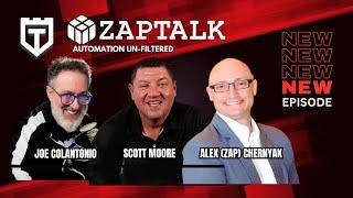 ️ ZAPTALK 4 | Understanding AI in Performance and IoT Testing| Automation Unfiltered