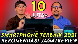 Smartphone Terbaik 2021 Pilihan Kami, Di Atas 10 Juta Rupiah (1/7) - Feat. Bukalapak