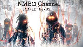 #1 - ПЕРВЫЙ ВЗГЛЯД на SCARLET NEXUS