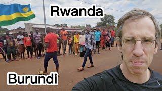 Shocking Incident on the Road to Kigali: A Closer Look   | Travel-Stephan