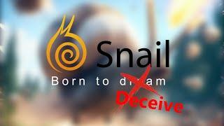 Ark Is In Trouble! Snail Games Lied To Investors! Now We Have To Pay!