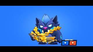 BUZZ ANIMATION SKIN BRAWL STARS!БАЗЗ АНИМАЦИЯ СКИН БРАВЛ СТАРС!