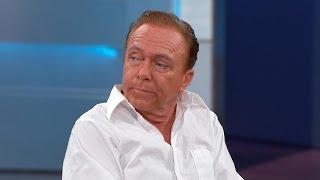 David Cassidy’s Struggle with Addiction