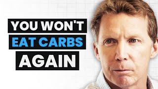 Our Bodies ARE NOT Designed to Run on Carbohydrates (EAT THIS) | Dr. Gary Fettke