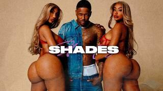 YG Type Beat 2024 - "Shades" West Coast Type Beat (prod. Diardeath)