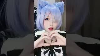 Cosplayer Kiwaii #shorts #short #trending #viral @Amazing-Special-Effects @liczero