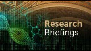 Research Briefings by Members Elected in 2021 and 2022 – Session 1