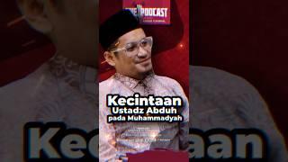 Pandangan Ustadz M Abduh Tuasikal pada Muhammadiyah - Rumaysho TV Podcast