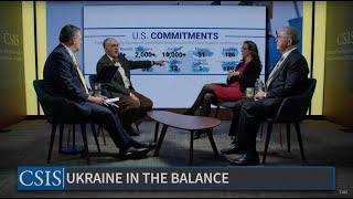 Ukraine in the Balance: A Battlefield Update on the War in Ukraine