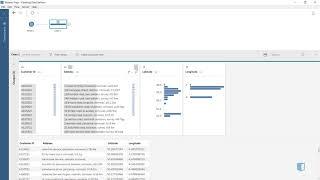 Quickly Clean Data in Tableau Prep