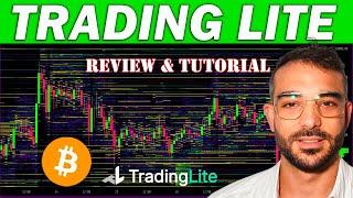 TRADINGLITE - (REVIEW & TUTORIAL)