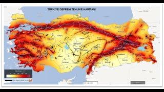 DEPREM VE DİĞER AFETLERE HAZIRLIK