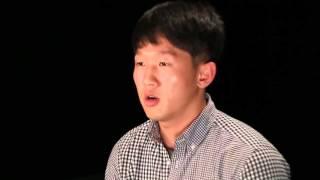 Holiday Traditions featuring Adam Ahn, Senior from Mokpo, South Korea