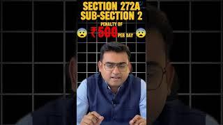 Section 133(6) Made Simple: A Must-Watch for Taxpayers || CA ABHISHEK VASHISHT ||