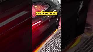 Automatic #automobile #carcraftautodetailing #car #coatingmobil #catmobil #bodykit #sekiller