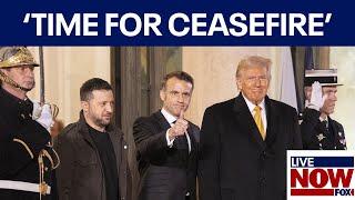 Trump pressures Russia to end Ukraine war | LiveNOW from FOX