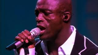 Seal - Love is divine (Live in Paris 2005)