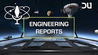 Dual Universe: Ask Aphelia Mini Guides Four [Engineering Reports]