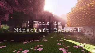 Amazing Update on Minecraft Deferred With Strawberry Deferred V1 Beta 8.9 || Support mcpe 1.21+