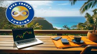 Apex Trader Funding - Full Review, How to Pass, and Everything You Need to Know