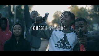 Savage Montana & BBMG "On All 10" (Guttah Uploads - Official Video)