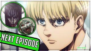 Attack On Titan Season 4 Part 3 Episode 2 Release Date Situation! Final Season Part 4