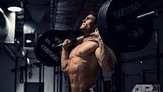 Mad Desire - Calum Von Moger - APTech Films