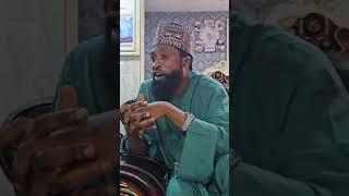 SHAYKH ARIBIDESI PRAYS FOR IMAM OFFA WITH ADABIYYAH VOICE