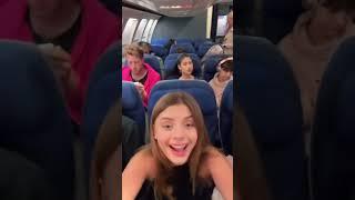 Private Jet - Anna Malygon - Buggsbunnychallenge -Big Ass Twerk #youtubeshorts #short #tiktok #dance