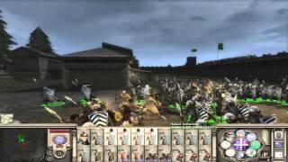 Let 's Play Medieval Total War 2: Rusichi Total War #2