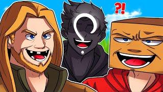 Soup, TheDooo, & McNasty Troll the ADMINS of Gmod RP