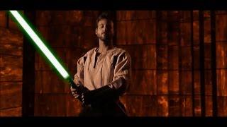 Star Wars: Jedi Knight 1 - Story (all Cutscenes)