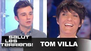 Le CDD - Tom Villa face à Florence Foresti