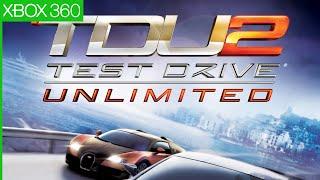 Playthrough [360] Test Drive Unlimited 2 - Part 1 of 3