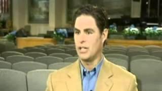 Kenneth Copeland's Son Gets Interviewed - Part 1 - EXPOSING CHARLATANS